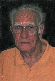 Harold Eugene Brown